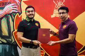 Selangor FC lantik Cheng Hoe sebagai ketua jurulatih