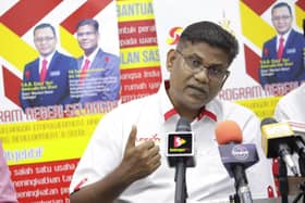 Additional RM500,000 allocated to support, empower Indian entrepreneurs in Selangor