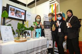 Pavilion Selangor bantu peniaga kecil tembusi pasaran antarabangsa