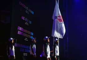 Sukma 2022: Don't use banned substances, says minister