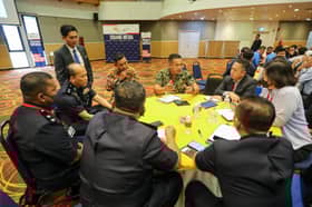 Inputs from state’s disaster simulation programme to be used as SOP