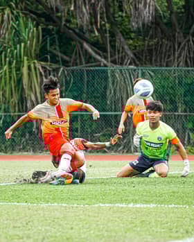 SUKMA: Skuad bola sepak Selangor mara ke separuh akhir