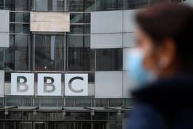 BBC to cut hundreds of world service jobs