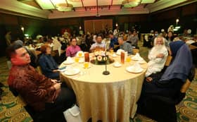 Selangor Literary Prize well-received, with international participants, professionals