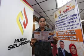 Hijrah helps over 60,000 entrepreneurs, with revolving fund over RM632 mln