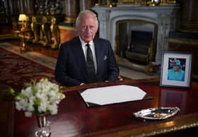 King Charles III coronation date set for May 6, 2023