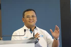 MB: Pertimbang isytihar darurat iklim selepas teliti laporan pakar