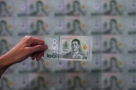 Thai govt plans US$21.6 bln in new borrowing in 2023 fiscal year