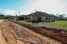 Selangor sets aside over RM5 mln to restore Kampung Koskan derelict project — Exco