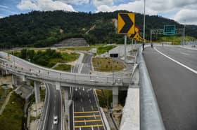 Tol percuma sebulan sempena pembukaan Lebuhraya SUKE esok