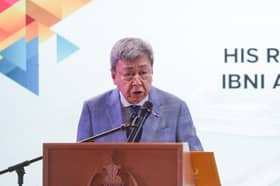 Sultan titah pelihara badan kehakiman dari pengaruh dan tekanan