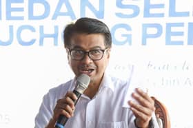 MBSJ spends RM1.6 mln to build new food court in Puchong Permai