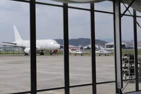 Registration for Selangor aviation show hit 8,000 goal — Exco