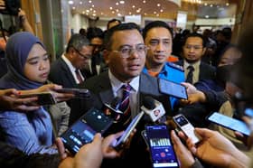 Flood mitigation project yet to start, state govt to cooperate with MACC probe — MB
