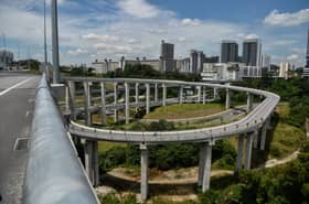 AKLEH, Suke to be closed for AS International Half Marathon