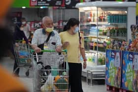 【雪州财案聚焦】黄瑞林：聚焦民生福祉　强化公共服务.推动旅游发展