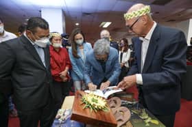 ஜூலை 1 ஆம் தேதி முதல் இதுவரை 32 சுற்றுலா கப்பல்கள் கிள்ளான் துறைமுக சுற்றுலா முனையம் வந்தன