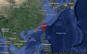 Presiden Taiwan minta rakyat waspada susulan gegaran selepas gempa