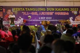 MB: Isu kesihatan awam kekal agenda utama bagi tahun mendatang