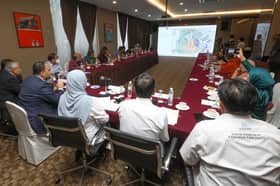 Shah Alam sports complex redevelopment set to begin next year