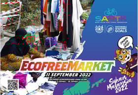 MBSA anjur program edar barangan terpakai secara percuma Ahad ini