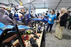 Aerospace summit aims to place Selangor as region’s world-class hub