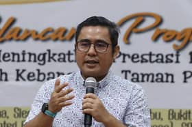 Hindus invited to apply for MBI aid in conjunction with Deepavali