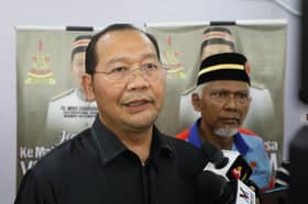 EXCO: Selangor puas hati pencapaian atlet dalam SUKMA