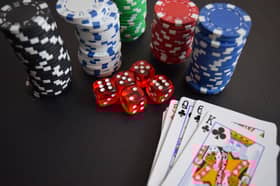 Police receive report of over RM4.6 mln in casino chips stolen