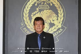FAM names Elavarasan as national U-23 squad head coach