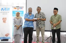 MBI sedia keperluan awal, elak masalah bantu mangsa banjir