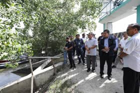 Klang district forms emergency response team to handle disasters within community