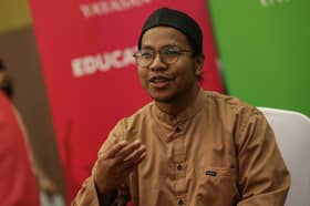 Pelajar hidapi barah otak cekal duduki SPM, hafaz al-Quran