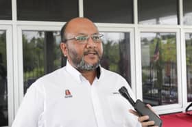 MPKL gears up to mobilise Pantas squad, assets during floods