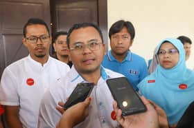 Ganda usaha pastikan HARAPAN kekal, tekad tambah kerusi di Selangor