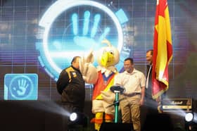 Sukma: Selangor targets top three spot, 40 gold medals