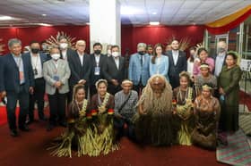 Pembukaan semula terminal kapal peluang promosi pelancongan negeri