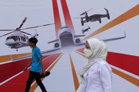 Industry players seek expansion opportunities through SAS 2022