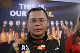 Selangor still has a chance to achieve 40 gold in Sukma 2022 — MB