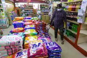 Isi rumah bawah RM5,000 di DUN Taman Templer dipelawa mohon BINGKAS