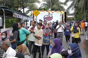 Jelajah PKPS diteruskan esok, peluang penduduk dapatkan barangan murah