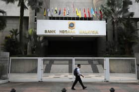Bank Negara Malaysia keeps OPR at 3.0pct for third consecutive time