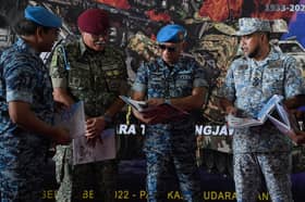 Armed Forces launches National Military Strategy 2.0 document