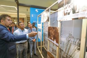 Usaha industri guna air kumbahan jimatkan sumber air terawat