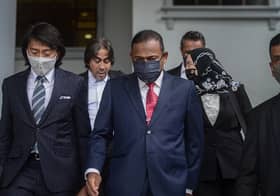 Abdul Azeez gets discharge not amounting to acquittal on nine corruption and money laundering charges