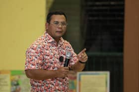 Tumpu pulih negara selepas dilanda krisis, bukan teruja laksana PRU15