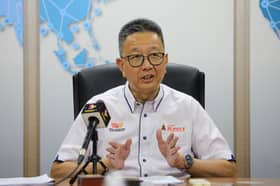 SIBS 2022 aims to realise RM350 mln in transaction value, with 30,000 visitors