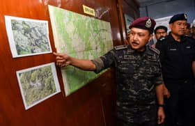 Preliminary report on chopper crash to be announced in 30 days — Minister