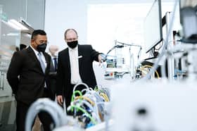 Selangor, Singapore education collaboration to drive automation, provide skilled workforce