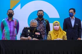 MB: Individu berpengaruh dihukum, peringatan jangan salah guna kuasa